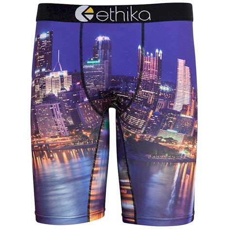 Ethika Underwear & Accessories .